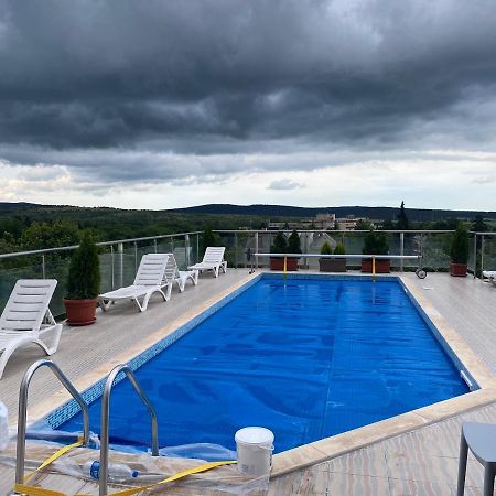 Fantasy Apartment 15 Комплекс Фантазия, Хисаря Luaran gambar