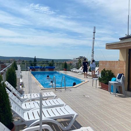 Fantasy Apartment 15 Комплекс Фантазия, Хисаря Luaran gambar