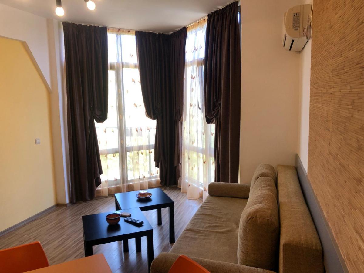 Fantasy Apartment 15 Комплекс Фантазия, Хисаря Luaran gambar