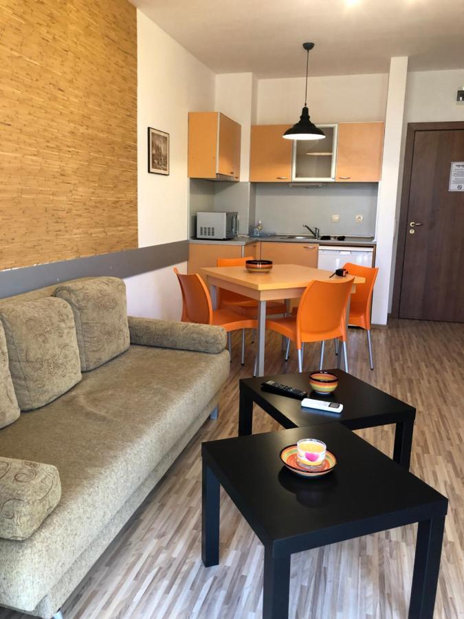 Fantasy Apartment 15 Комплекс Фантазия, Хисаря Luaran gambar