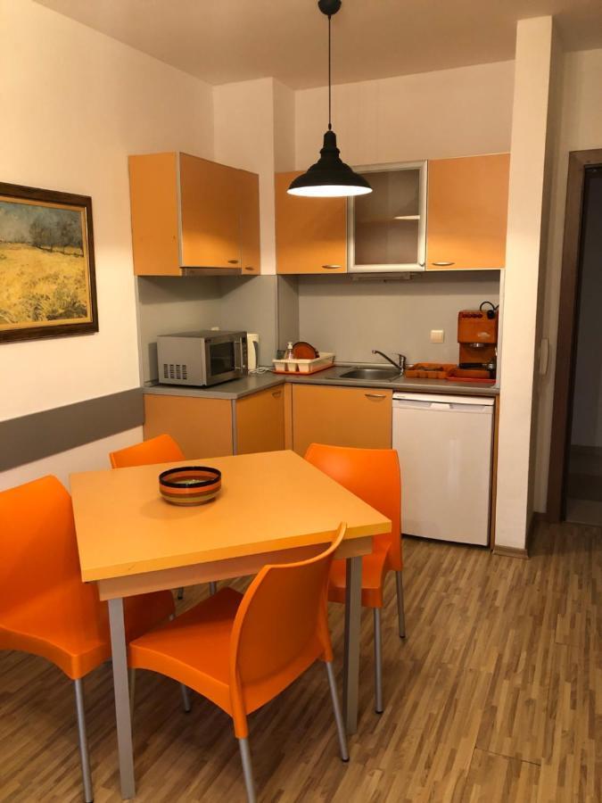 Fantasy Apartment 15 Комплекс Фантазия, Хисаря Luaran gambar