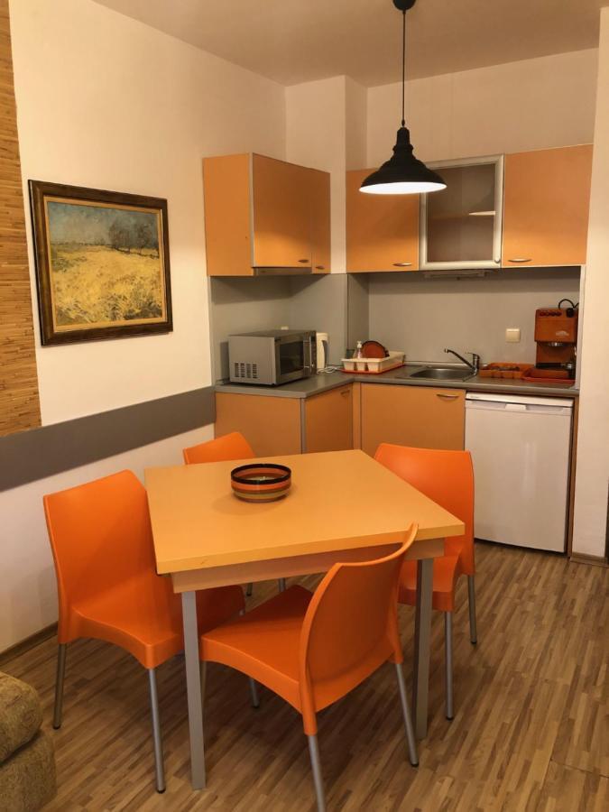 Fantasy Apartment 15 Комплекс Фантазия, Хисаря Luaran gambar