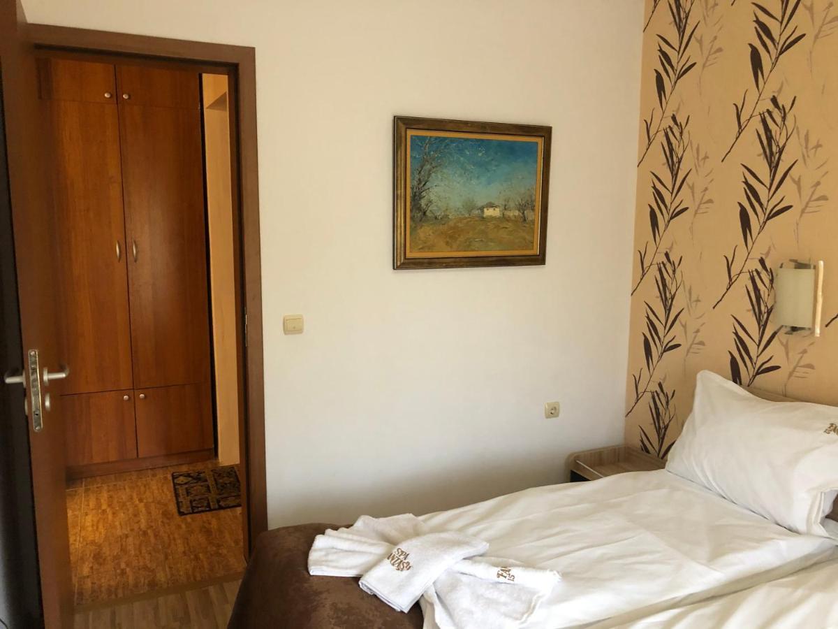 Fantasy Apartment 15 Комплекс Фантазия, Хисаря Luaran gambar