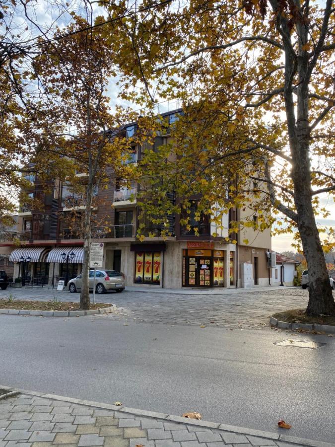 Fantasy Apartment 15 Комплекс Фантазия, Хисаря Luaran gambar
