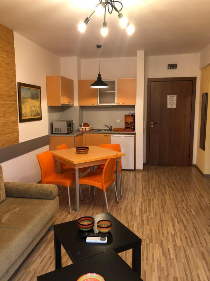 Fantasy Apartment 15 Комплекс Фантазия, Хисаря Luaran gambar