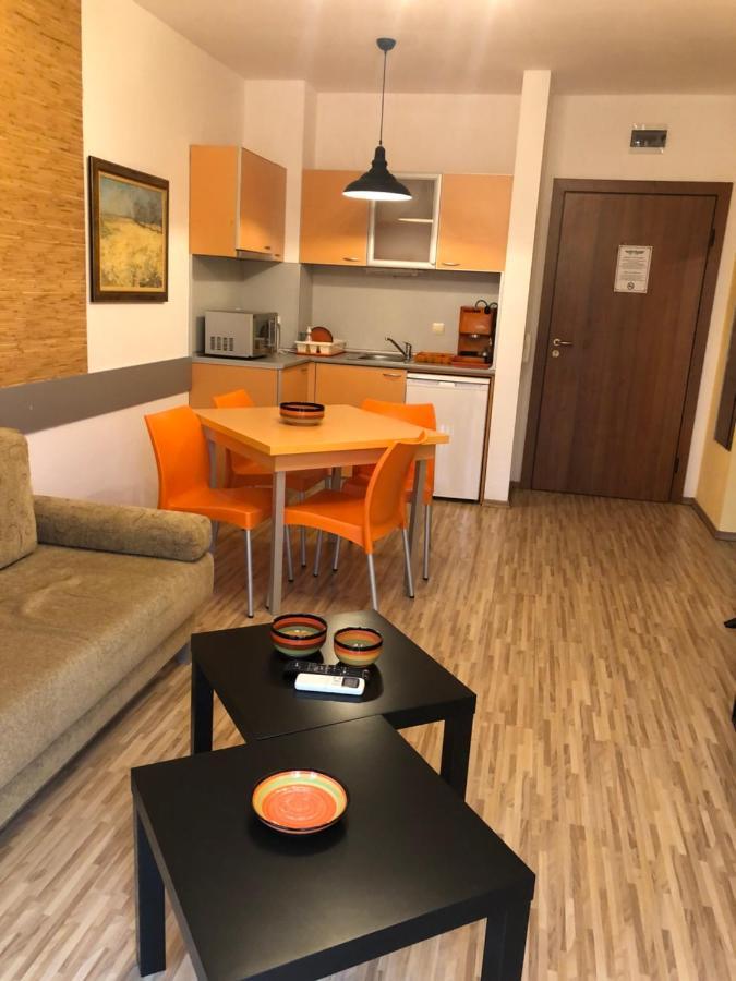 Fantasy Apartment 15 Комплекс Фантазия, Хисаря Luaran gambar