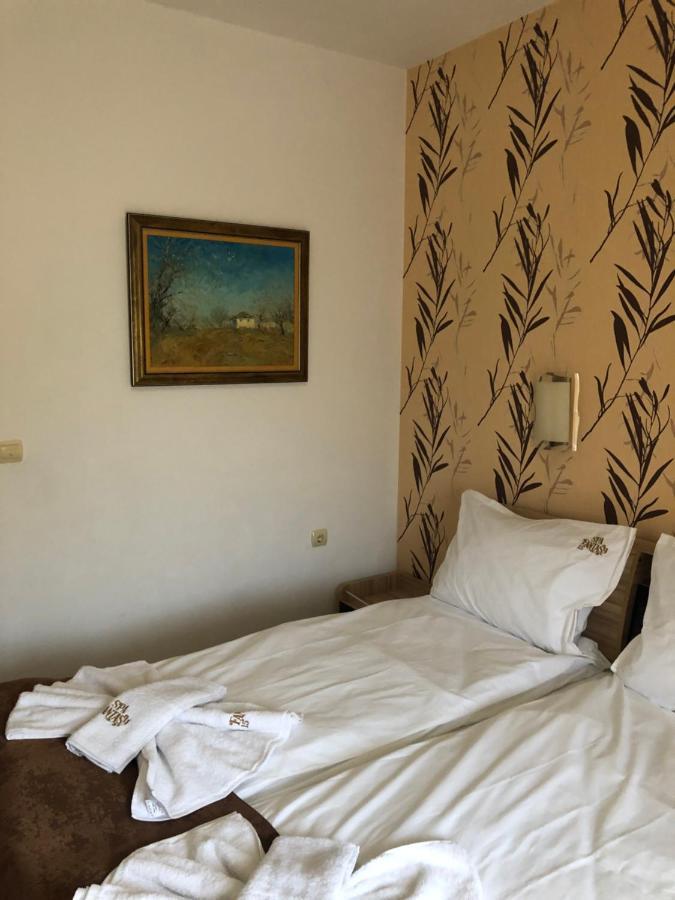 Fantasy Apartment 15 Комплекс Фантазия, Хисаря Luaran gambar