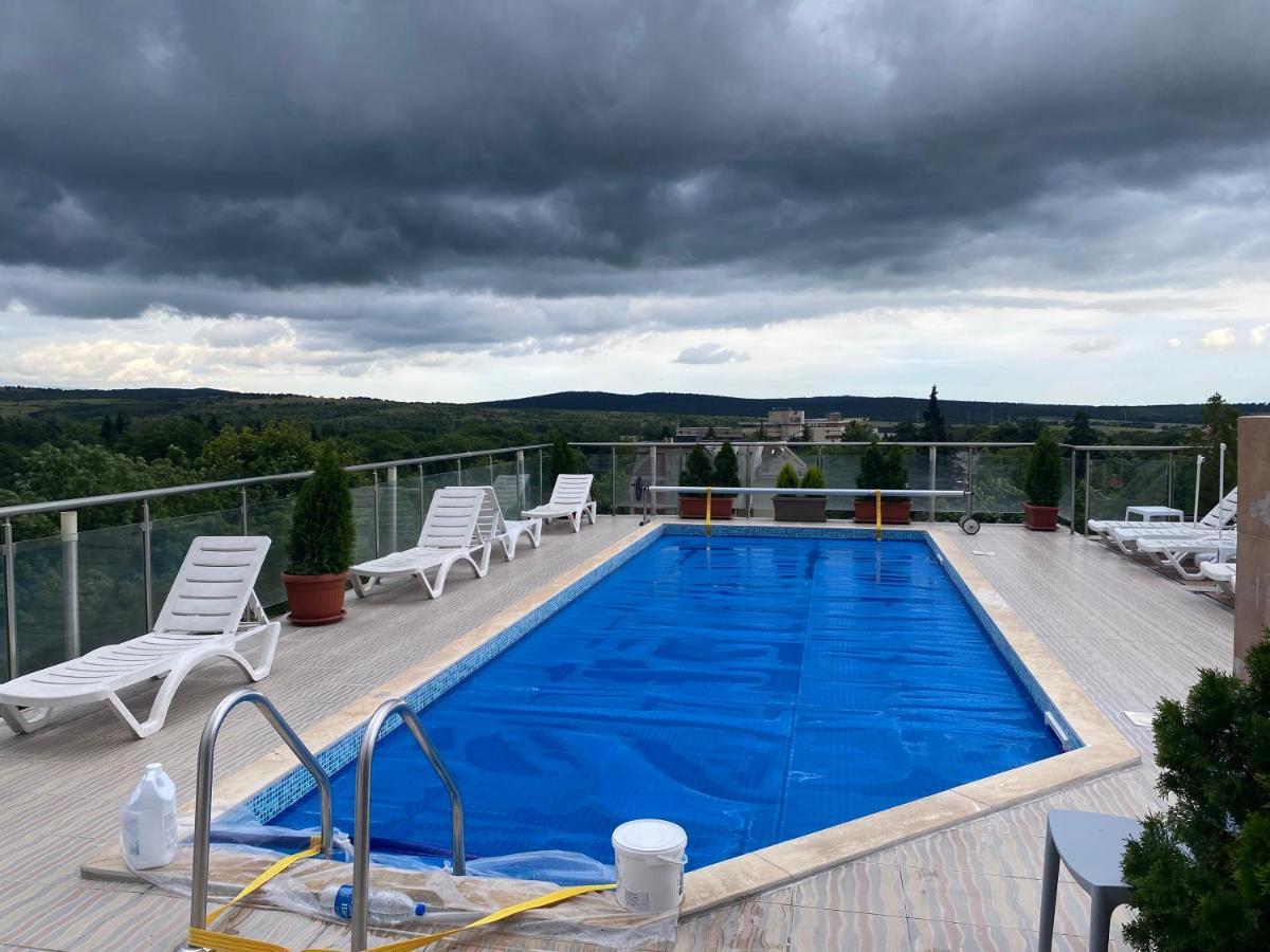 Fantasy Apartment 15 Комплекс Фантазия, Хисаря Luaran gambar