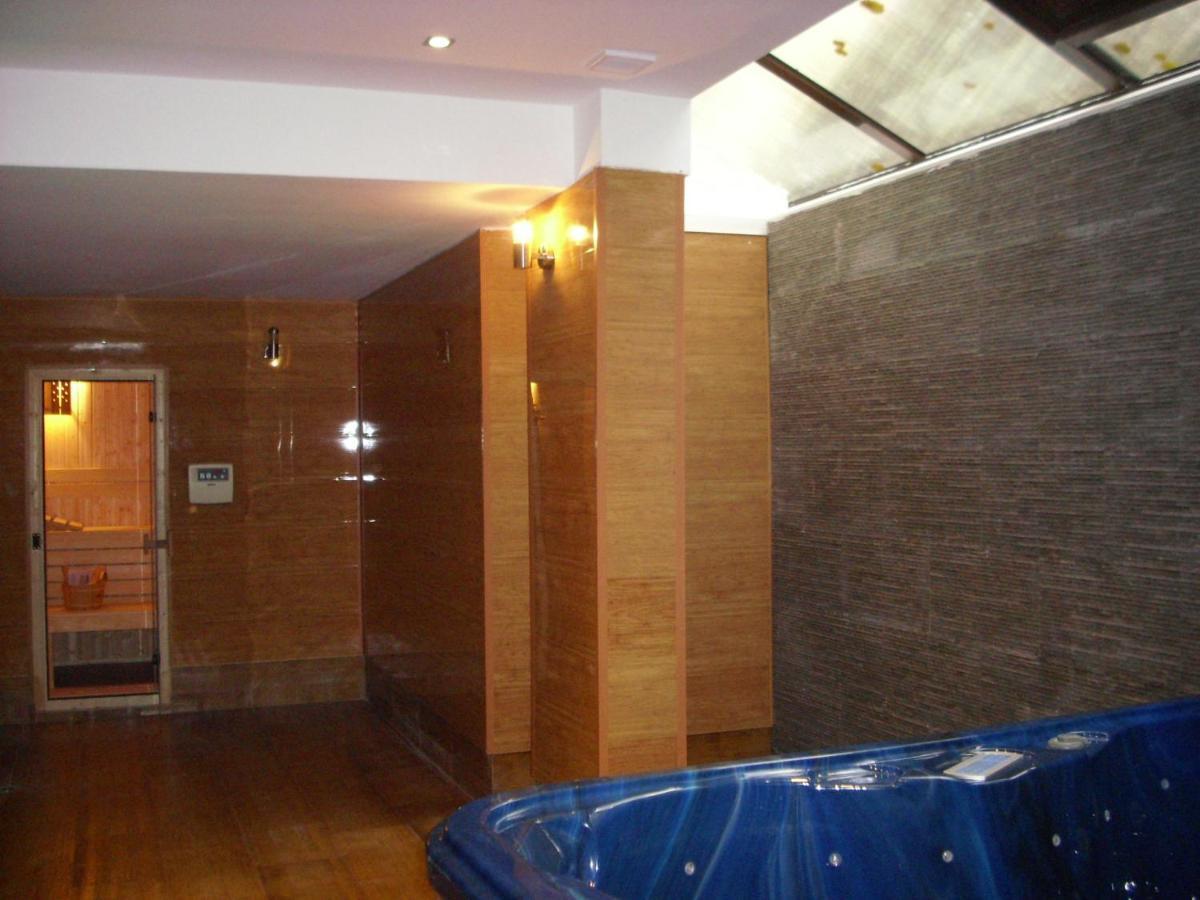 Fantasy Apartment 15 Комплекс Фантазия, Хисаря Luaran gambar