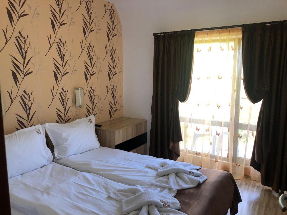 Fantasy Apartment 15 Комплекс Фантазия, Хисаря Luaran gambar