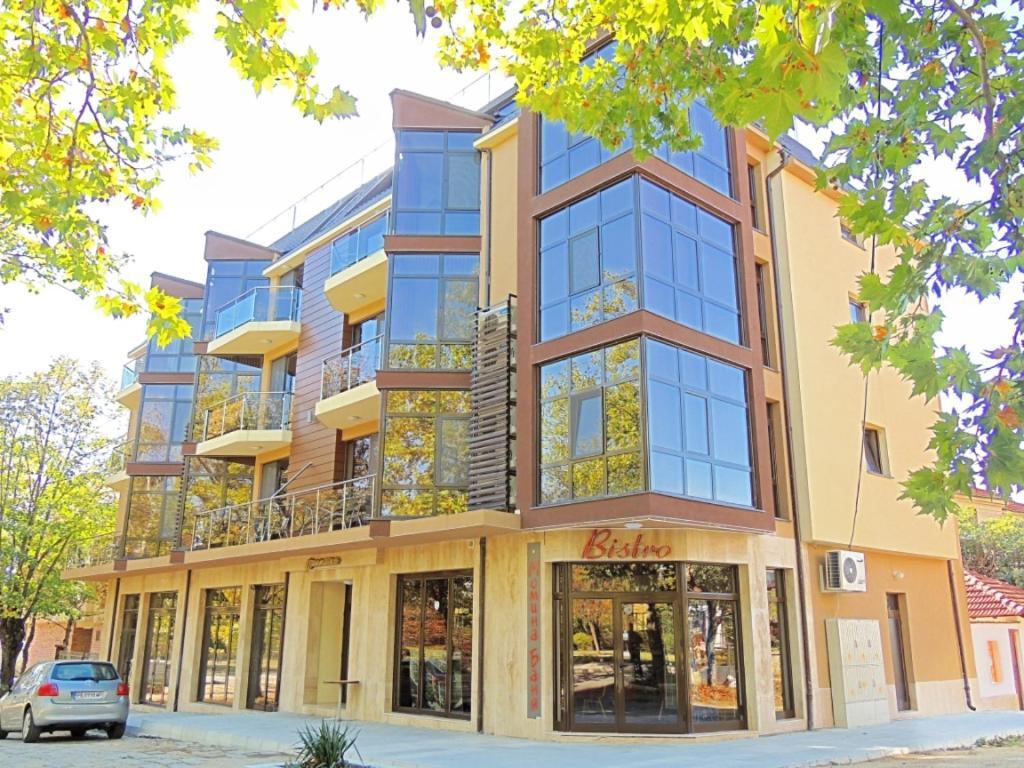 Fantasy Apartment 15 Комплекс Фантазия, Хисаря Luaran gambar