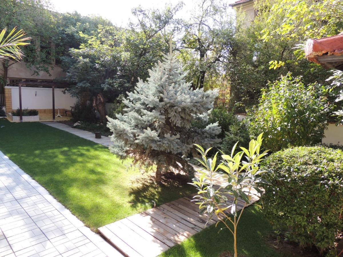 Fantasy Apartment 15 Комплекс Фантазия, Хисаря Luaran gambar